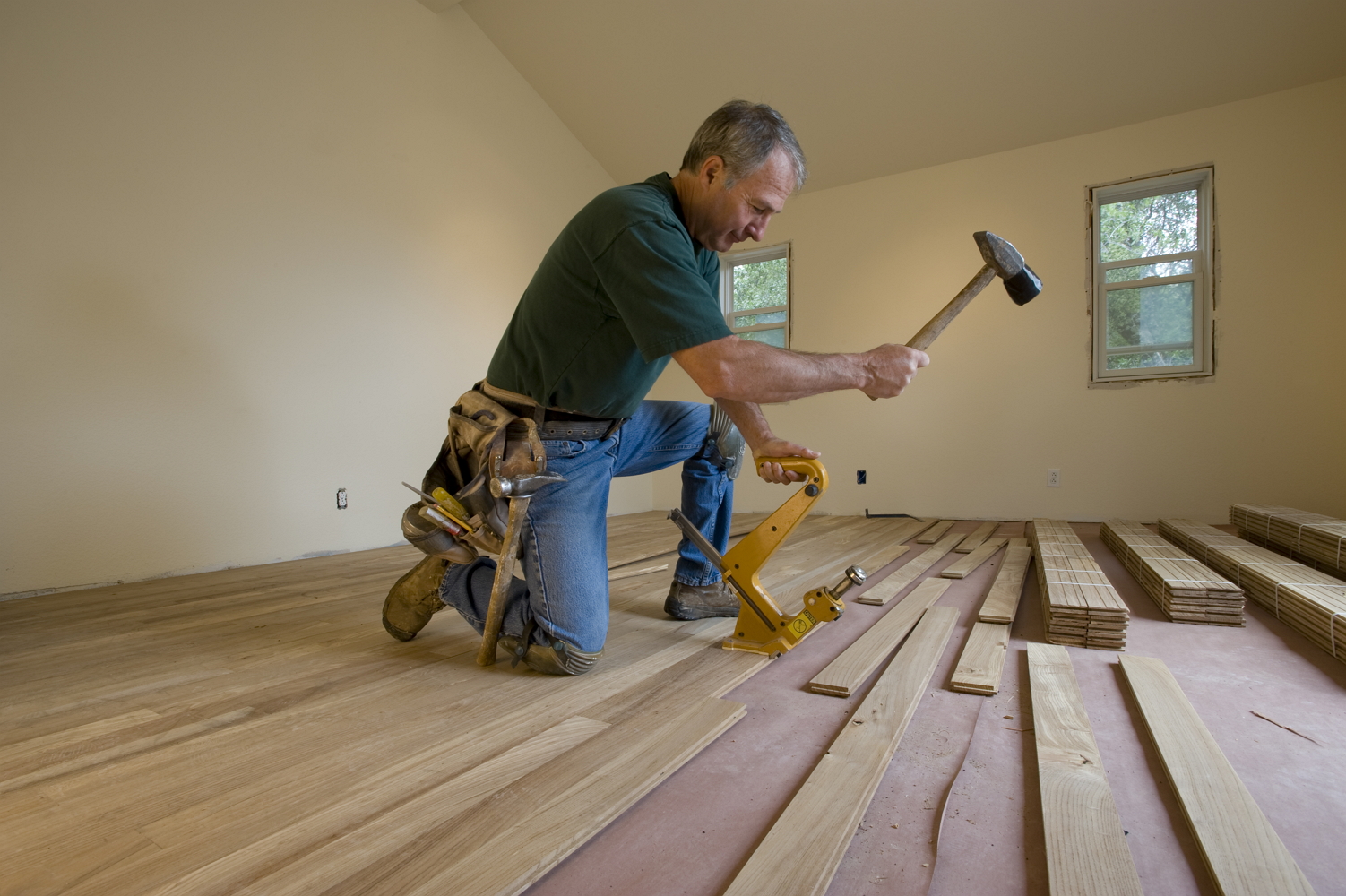 Köprübaşı Laminatçı